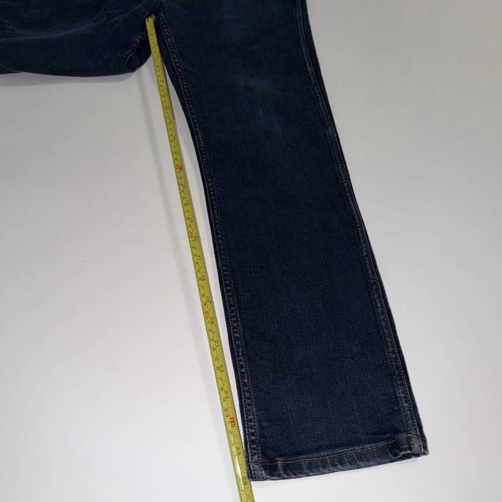 Wrangler men jeans